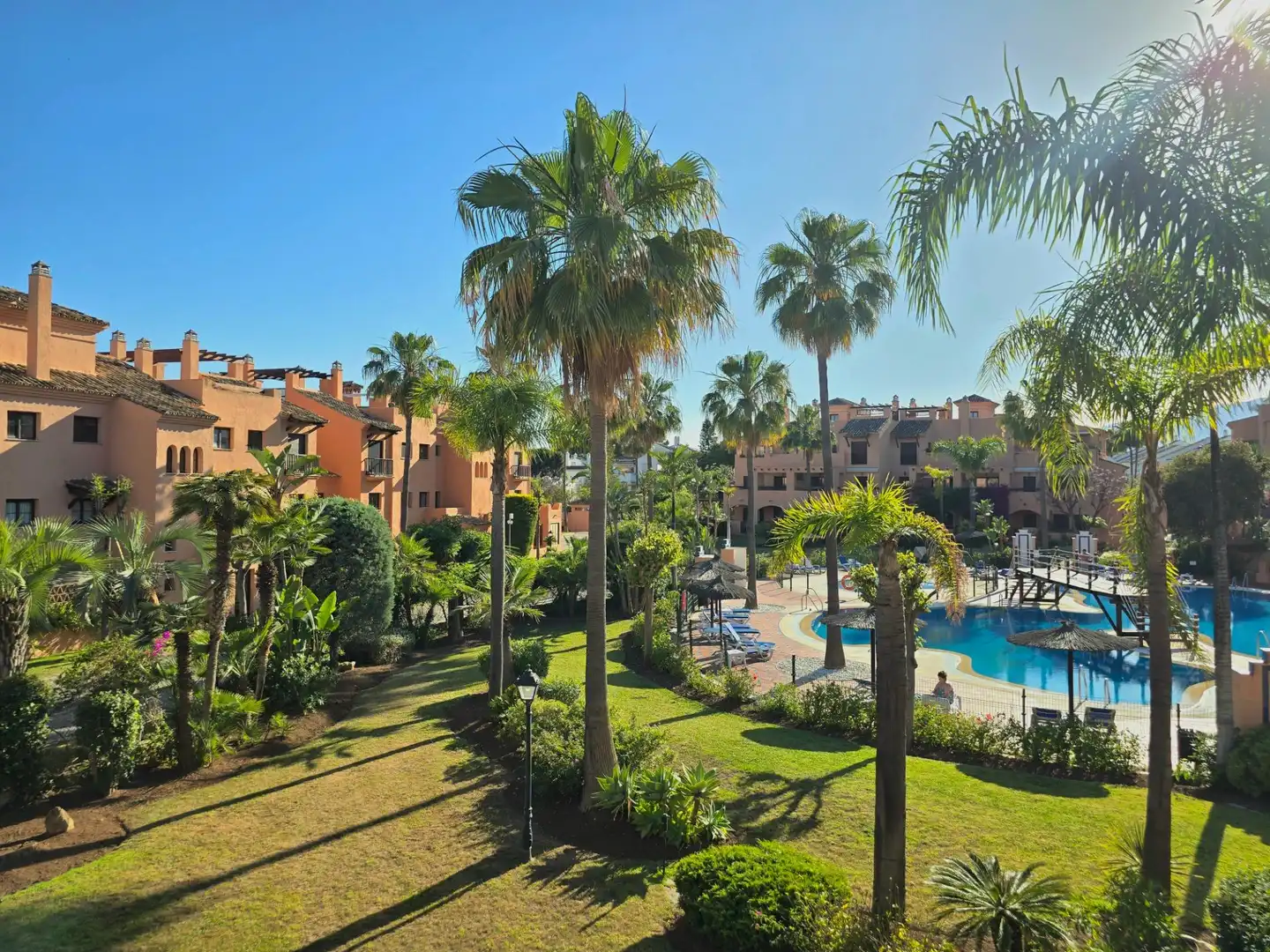 Apartamento con piscina en venta en Urbanizacion Urbanización Matas Verdes, imagen 83