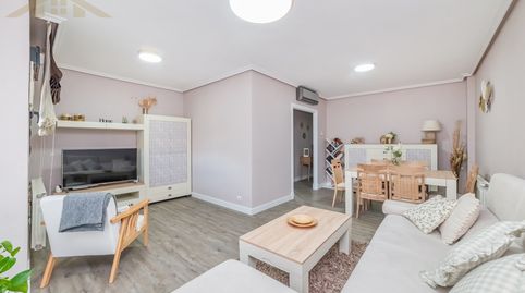 Foto 2 de Piso en venta en Calle Leonardo Da Vinci, El Quiñón, Seseña