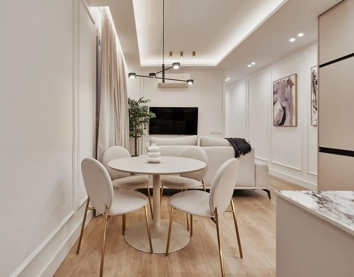 Ground floor with lift for sale in Calle de Colón, imagen 9