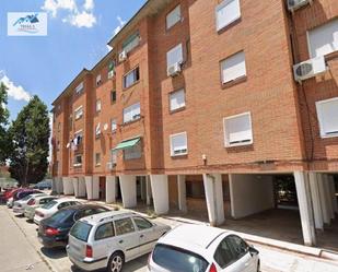 Exterior view of Flat for sale in Torrejón de Ardoz  with Terrace