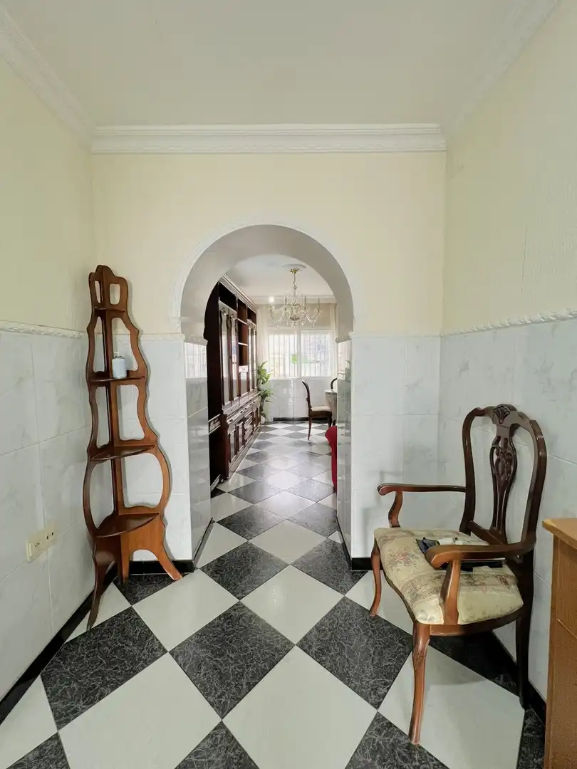 Casa rustica in vendita a Isla Cristina Ciudad, imagen 4