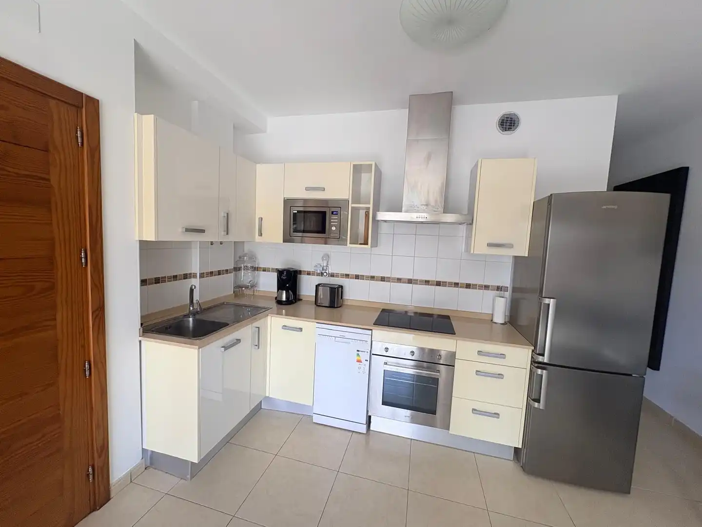 Flat with lift for sale in Arguineguín, imagen 6