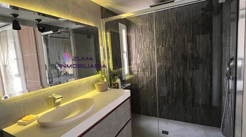 Foto 4 de Piso en venta en Los Almendros - El Limonero - El Tomillar, Málaga Capital