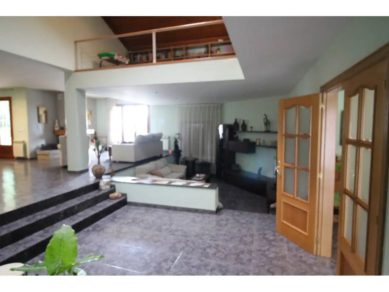 Casa o chalet en venta en Castellar del Vallès con Calefacción, Jardín privado y Terraza