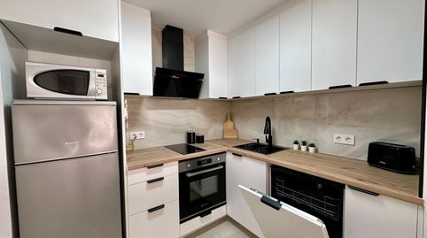 Foto 4 de Piso en venta en Avenida Habaneras - Curva de Palangre, Torrevieja