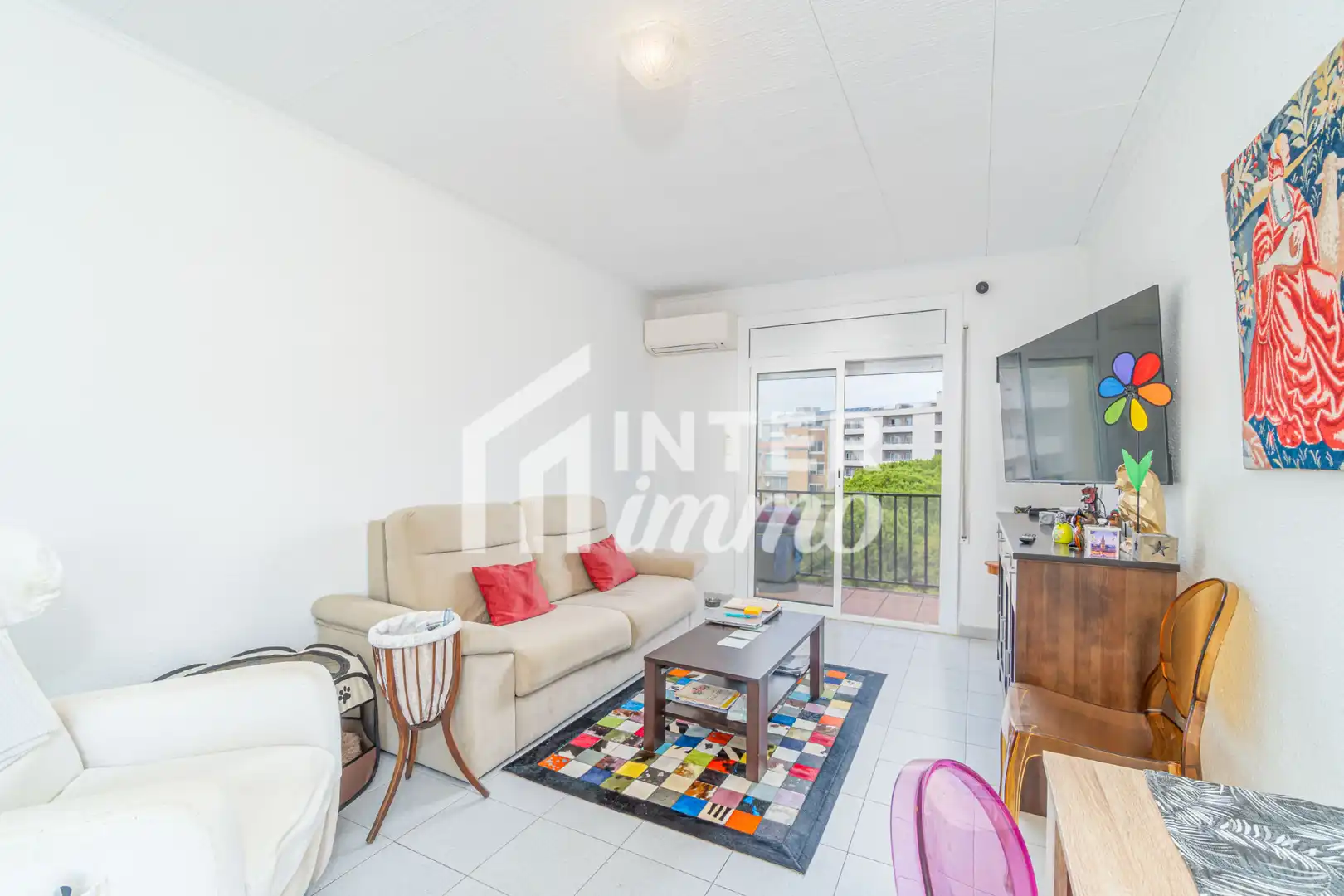Appartement compact avec ascenseur à vendre à Calle calderon de la barca 36, imagen 6