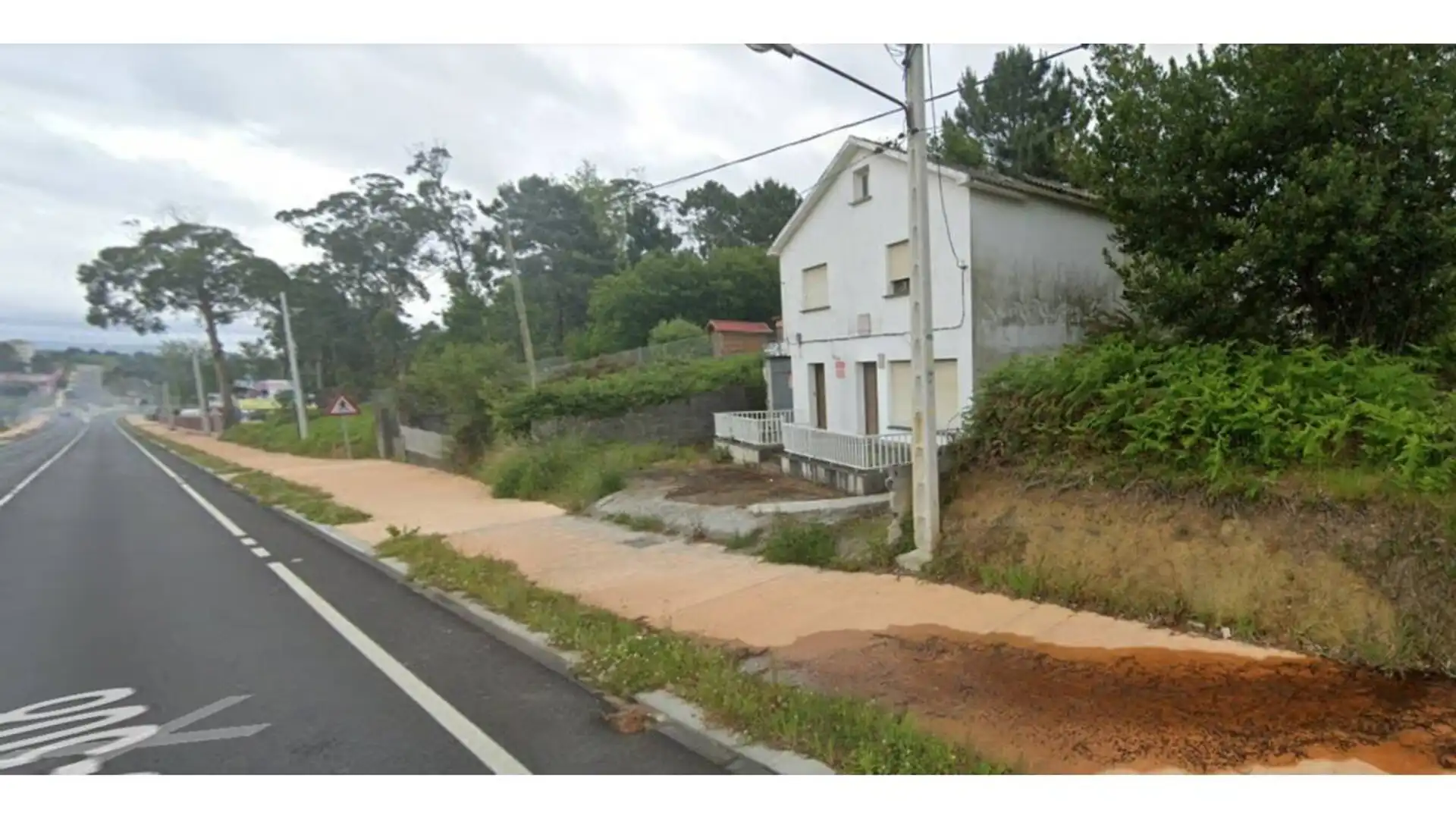 Haus oder Chalet zum Verkauf in Rua San Isidro, Sanxenxo pueblo