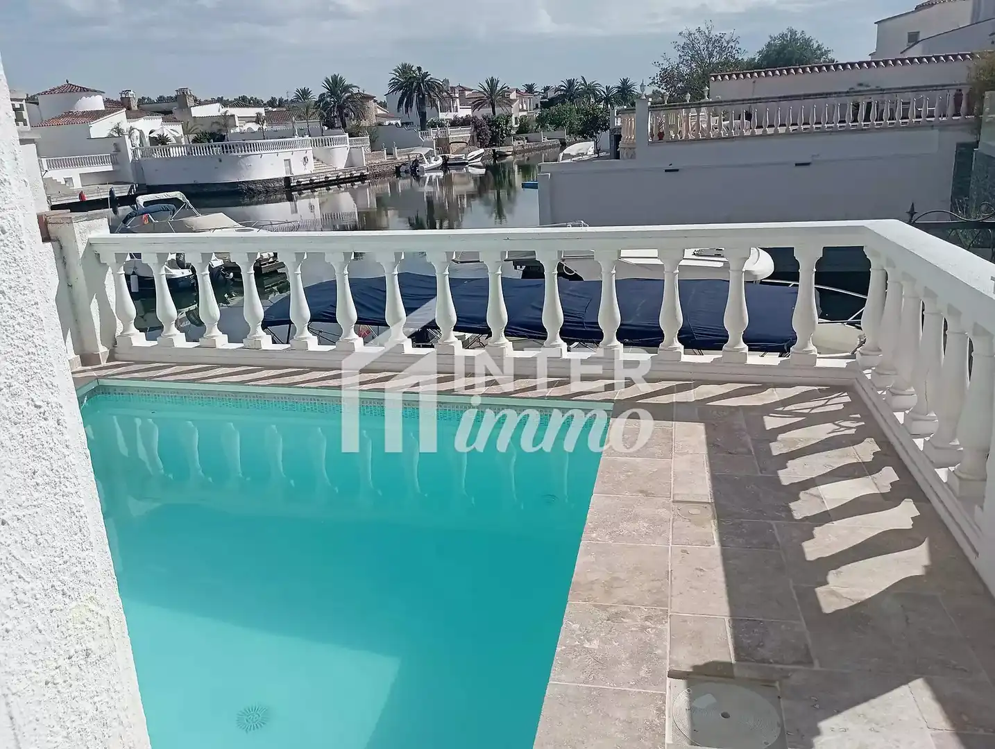 House with pool for sale in Carrer Tordera 1C, imagen 5