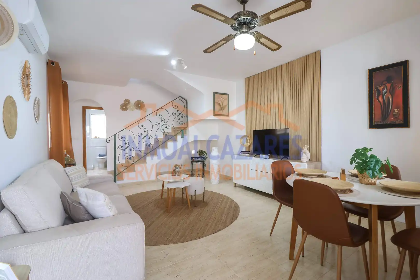 Duplex avec piscine à vendre à Cartagena ciudad, imagen 6