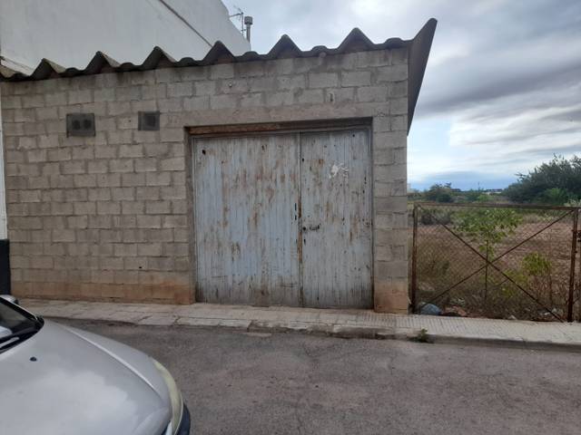 Terreno residencial en Venta en Massalfassar