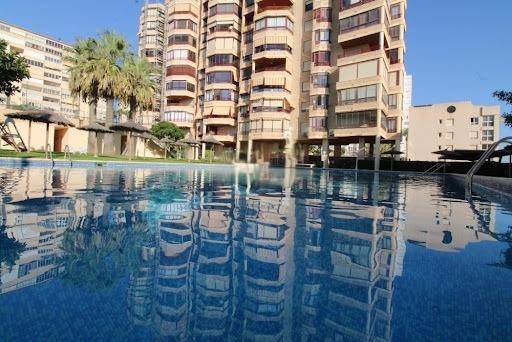 Piso en Venta en Cabo de las Huertas