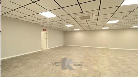 Photo 2 of Office to rent in Avenida de Castilla, 53, Montserrat - Parque Empresarial, Madrid
