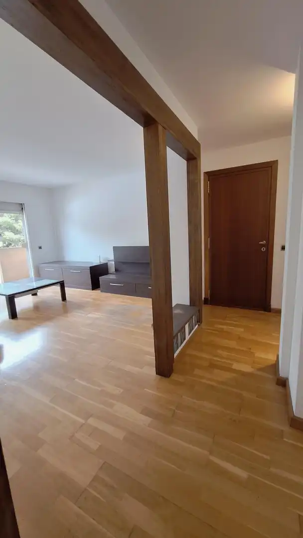 Pis de lloguer en  Palma de Mallorca amb Aire condicionat, Parquet i Terrassa