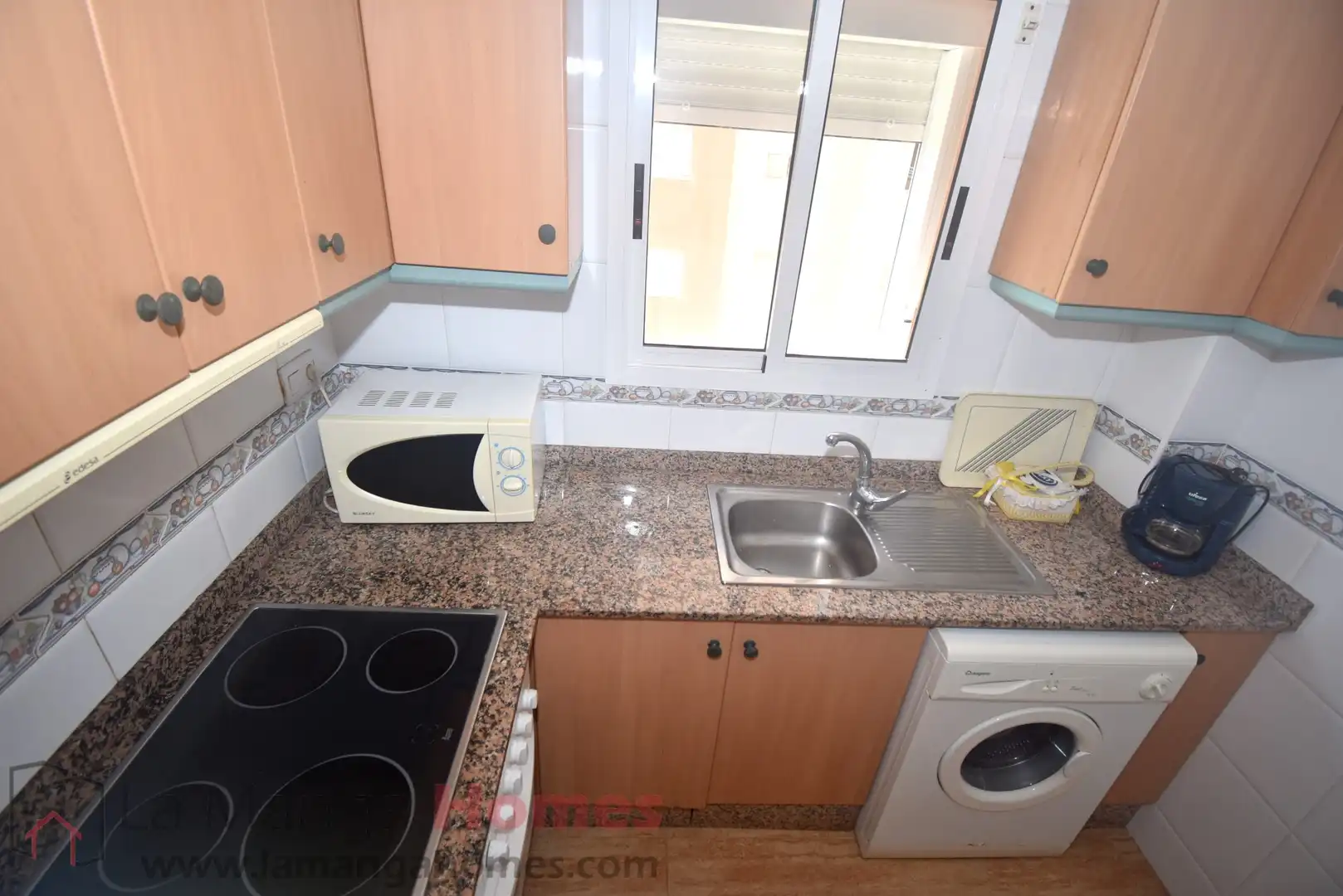 Apartament amb piscina en venda a Veneciola E 128, imagen 8