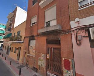 Exterior view of Box room for sale in  Madrid Capital