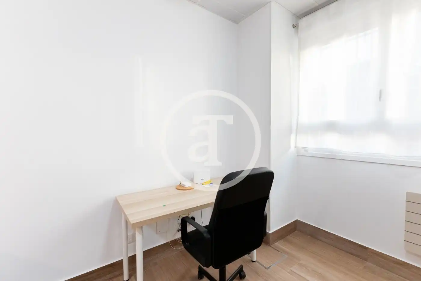 Flat for rent in Madrid  with Heating, Furnished and Oven