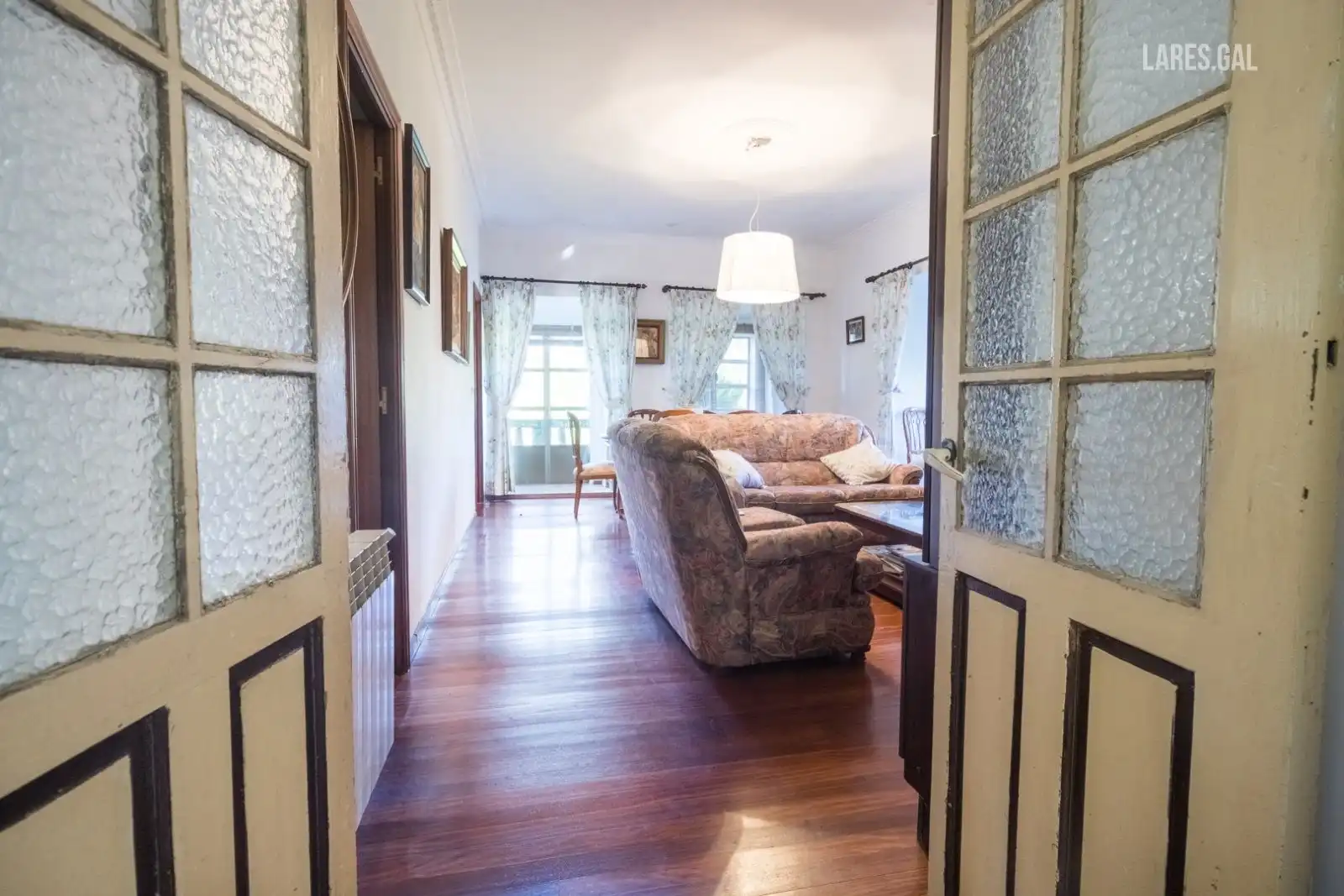 Edificio en venta en Cangas 