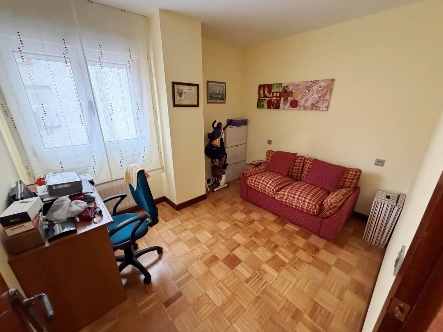 Flat for rent in Avilés, Asturias