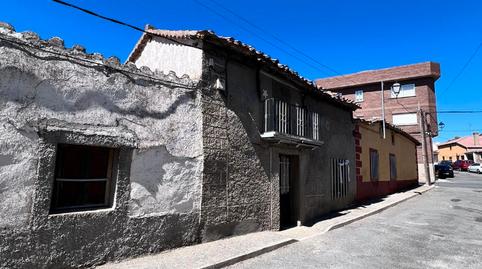 Foto 4 de Casa o chalet en venta en Calle Segovia, Santa María del Cubillo, Ávila