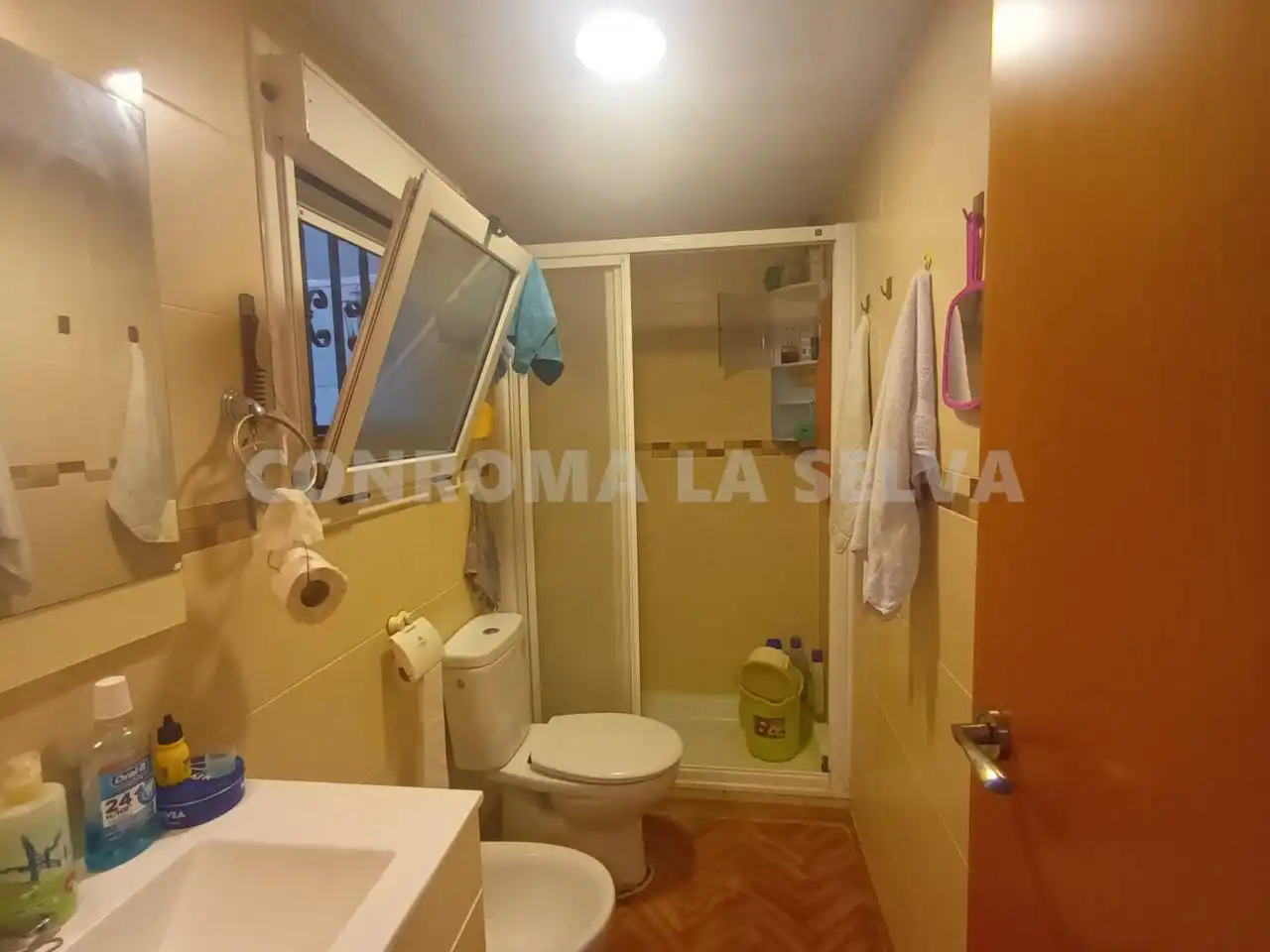 Wohnung zum Verkauf in Malgrat de Mar