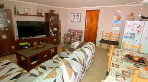 Foto 3 de Piso en venta en Mogente / Moixent, Valencia