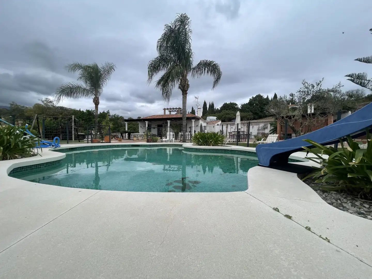 Casa rústica con piscina en venta en Punta Plata, imagen 34