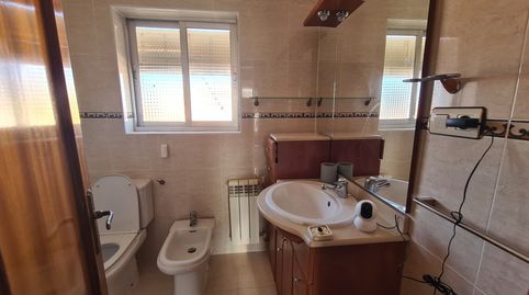 Photo 3 of Flat for rent in Avenida de Galicia, 56, San José Obrero, Zamora Capital