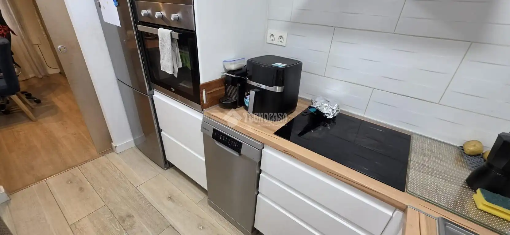 Flat for sale in Las Fuentes