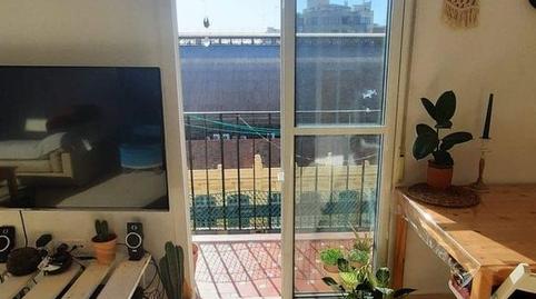 Photo 5 of Flat to rent in La Roqueta, Valencia