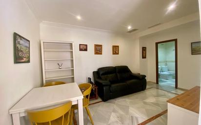 Living room of Apartment for sale in  Córdoba Capital  with Air Conditioner