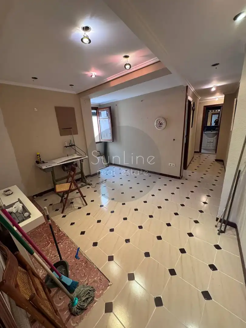 Piso en venta en Foios con Aire acondicionado