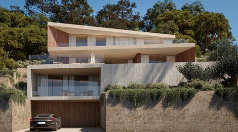 Foto 4 de Casa o xalet en venda a La Viña - Montemar - San Jaime, Benissa