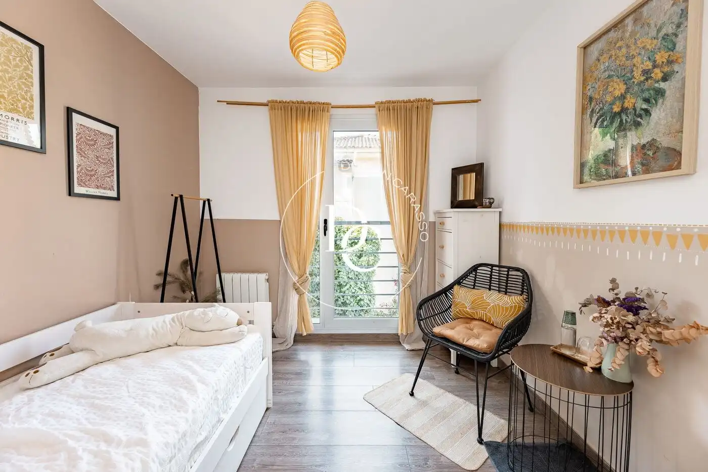Casa con giardino in vendita a Passeig Coscoll, imagen 30