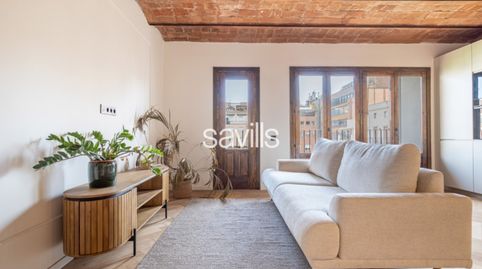 Exclusivo piso en venta en Eixample Dreta, imatge 5