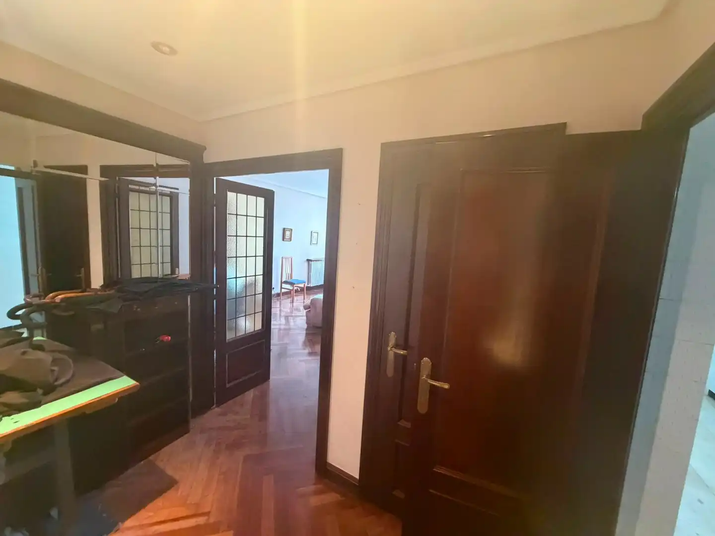 Appartement avec terrasse à vendre à Errekalde, imagen 11