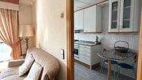 Cuina de Dúplex en venda en Terrassa amb Calefacció, Terrassa i Moblat