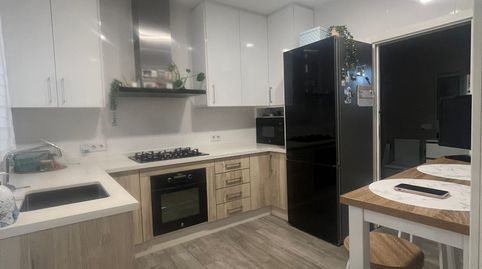 Foto 5 de Planta baja en venta en Don Benito, Badajoz
