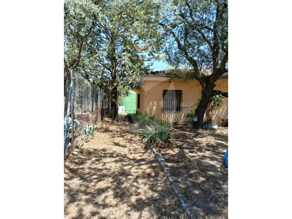 Residential zum Verkauf in Cáceres