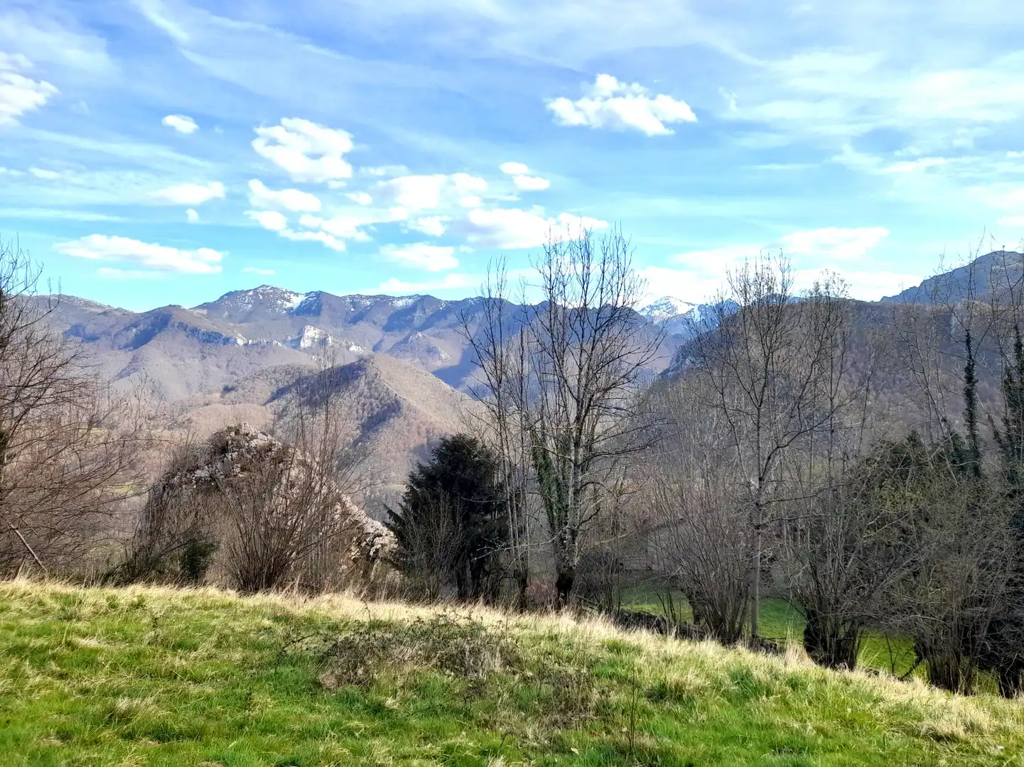 Houses for sale in Caso - CALEAO