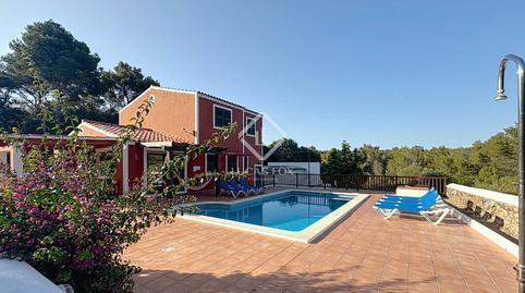 Photo 2 of Country house for sale in Es Mercadal poble, Illes Balears