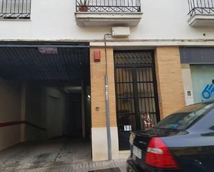 Exterior view of Garage for sale in Jerez de la Frontera