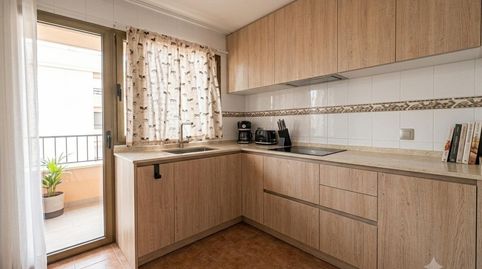 Foto 2 de Piso en venta en Port d'Alcúdia - Platja d'Alcúdia, Alcúdia