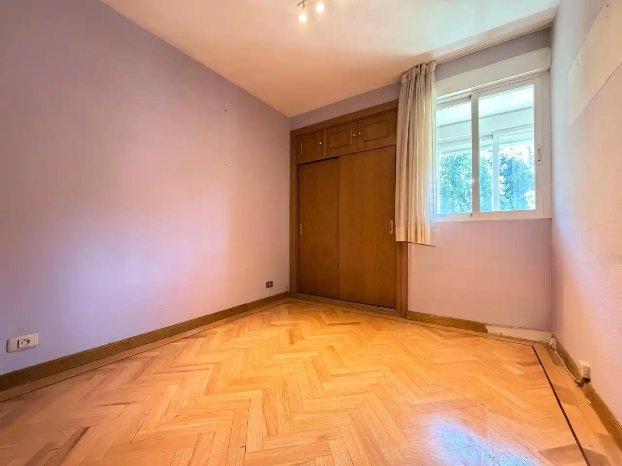 Habitación de Piso en venta en Madrid con Aire acondicionado, Calefacción y Terraza