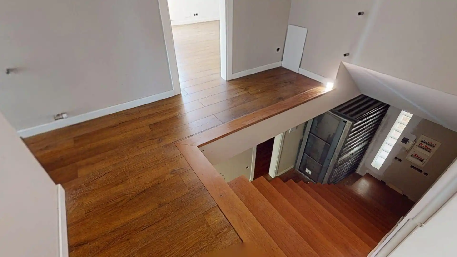 Haus oder Chalet zum Verkauf in Cabrera de Mar mit Heizung, Privatgarten und Terrasse
