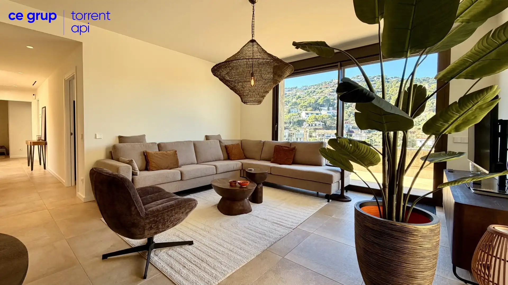 Flat with terrace for sale in Sa Riera - Sa Fontansa, imagen 19