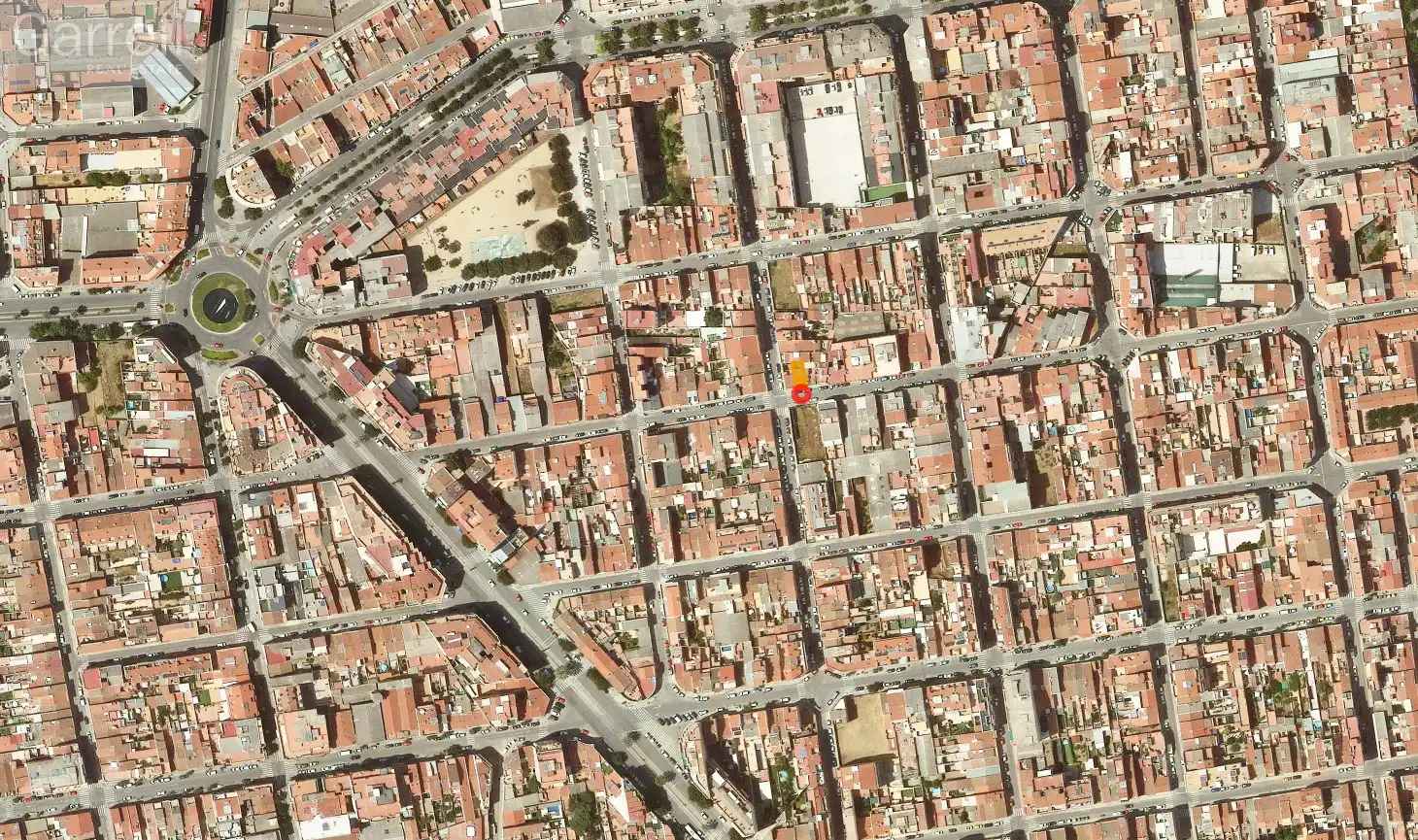Adossat en venda a carrer de l'Historiador Cardus, imagen 3
