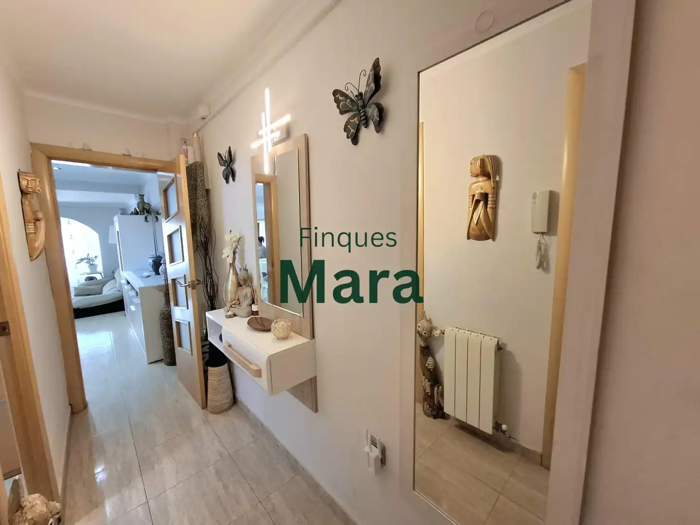 Piso en venta en Sant Boi de Llobregat con Aire acondicionado, Calefacción y Piscina comunitaria