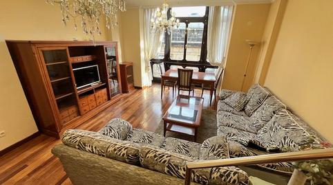 Foto 3 de Piso en venta en Barrio del Centro, Gijón