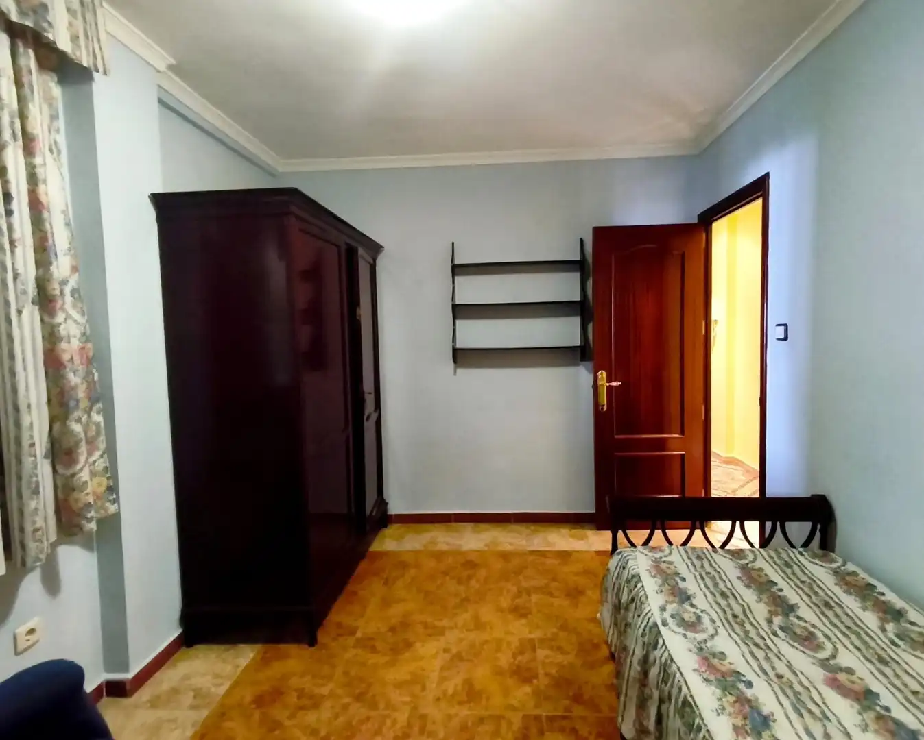 Bedroom of Flat for sale in San Fernando  with Air Conditioner