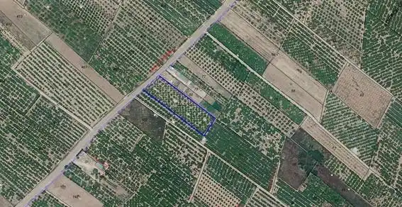 Residencial en venda en Nules